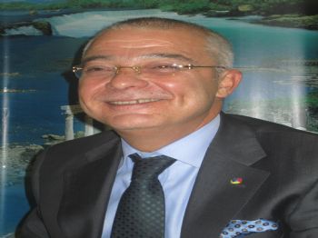 ŞÜKRÜ VURAL - Matso`dan Cankurtaran Eğitimi