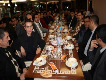 Miad, Öğretmenler Günü İçin Program Düzenledi