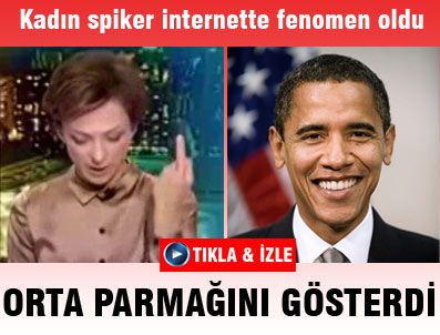 DMITRI MEDVEDEV - ABD Başkanı Obama'ya hareket çekti