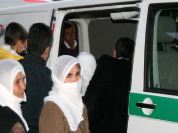 BEKIRHAN - Özel Güvenlik Görevlisi Nihat Dalkılıç Memleketi Nusaybin`de Defnedildi