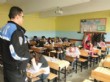 Siirt Emniyeti, `geleceğiniz Güvende` Projesiyle 130 Öğrenciyi Sbs`ye Hazırlıyor