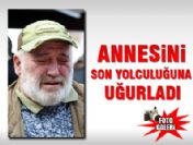 Şükran Ay'a hüzünlü veda