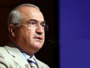 Tbmm Başkanı Çiçek: Yeni Anayasa için 5 bin görüş bildirildi