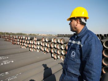 Torbalı`nın Yeni Kanal Yatırımına Başlanıyor