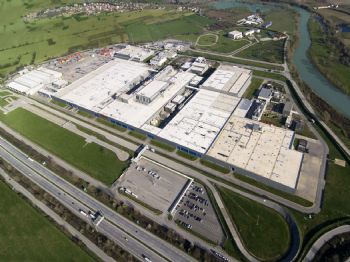 ORHAN ÖZER - Toyota Otomotiv Sanayi Türkiye ``c Segment Sedan`` Üretecek