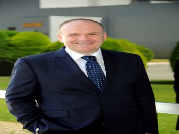 ORHAN ÖZER - Toyota Türkiye, C Segment Sedan Üretecek