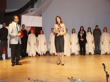 Ulema: Şiddete Maruz Kalan Kadınlara İlişkin Yasal Düzenleme Yapıyoruz