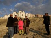 Van Memur Sen TOKİ Konutları teslim ediliyor 