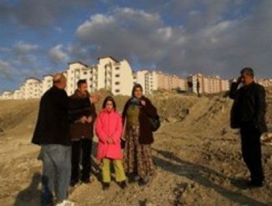 Van Memur Sen TOKİ Konutları teslim ediliyor ‎