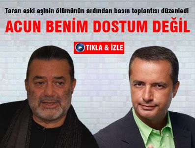 SELMA ANN DESMOND - Vefasız eleştirilerine yanıt verdi