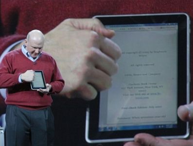 PHOTOSHOP - Windows 8'in sorunu 7 olacak gibi...