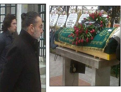 SELMA ANN DESMOND - Ali Taran son vasiyetine uymadı