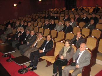 METIN ÇELIK - Amasya`nın Marka Kent Eylem Planı Hazır