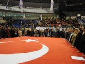 Bağcılar'da 270 öğretmen yemin ederek göreve başladı