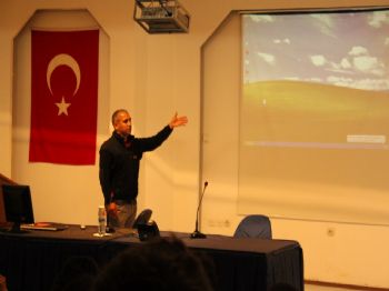 VAŞAK - Fotokapan ile Vaşaklar görüntülendi