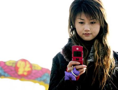 Çin akıllı telefon piyasasının lideri