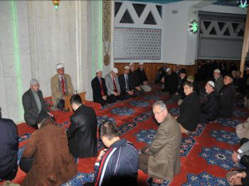 Deprem Şehidi Öğretmenler Dularla Anıldı