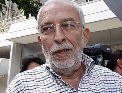 NADI TÜRKASLAN - Emin Çölaşan'a Fethullah Gülen sorgusu