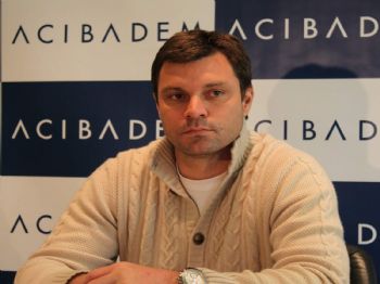 OZAN İPEK - Ertuğrul Sağlam: 3 Puan Bizi Üst Sıralara Taşır