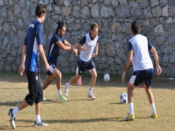 Fethiyespor Kendi Sahasında Kazanmak İstiyor