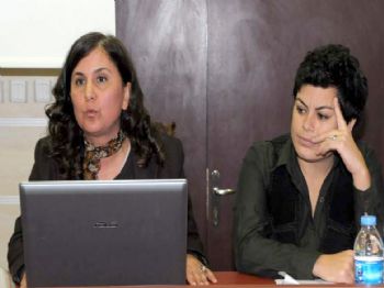 NURETTIN ÖZTÜRK - Halk Arasındaki Klişeleşmiş Deyimler, Kadına Şiddeti Tetikliyor