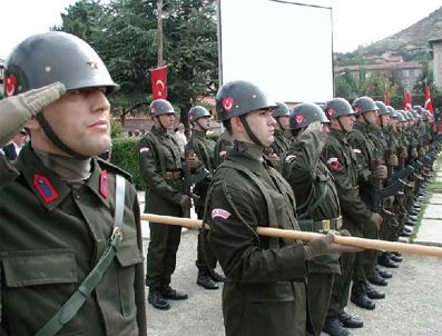 KADIR HAS ÜNIVERSITESI - Halk bedelli askerlik ve vicdani ret konusunda ne düşünüyor?