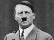 Hitler'in yatak takımı açık artırmada