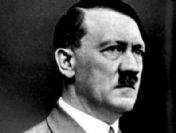 Hitler'in yatak takımı satılacak