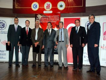 AKSU ENERJI - İsparta Ekonomisine Değer Katanlara Ödül