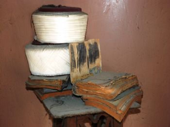 İzmir`de 35 Yıldır Kapalı Olan 254 Yıllık Mescit Çökmek Üzere