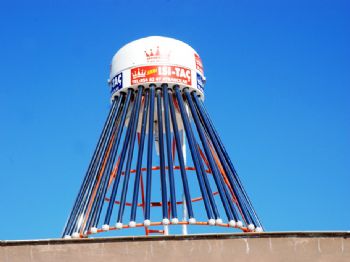 İzmirli Girişimci İddialı: Tasarladığım Güneş Paneliyle Verimi Arttırdım