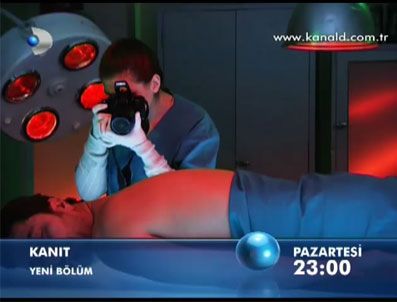 KANIT DİZİSİ - Kanıt 69. bölüm özeti ve fragmanı