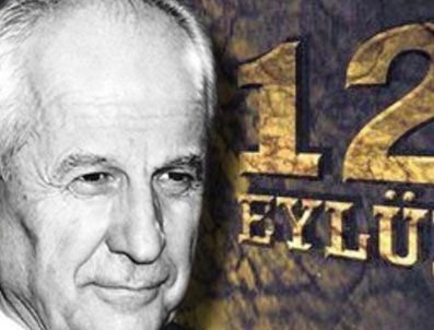 KÜÇÜKYALı - Kenan Evrenj ismi kışladan silinecek