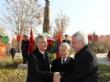 Moğolistan’ın Bağımsızlığının 90. Yıldönümü Çankaya’da Kutlandı