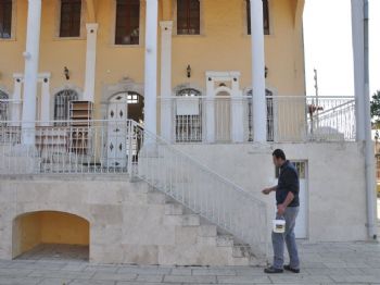 Nazilli Belesiyesi’den İstihdama Katkı