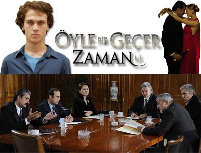 ÖYLE BİR GEÇER ZAMAN Kİ DİZİSİ - Öyle Bir Geçer Zaman Ki 51. bölüm özeti ve fragmanı