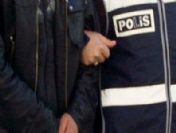 Polis, köpek dövüştüren zanlıyı internetten buldu, 10 bin 500 lira ceza kesti