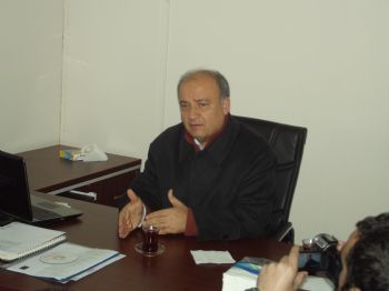 ALEVILIK - Rektör Boztuğ: Dersim Özrü, Kalp ve Beyinlerdeki İpoteği Kaldırmalı