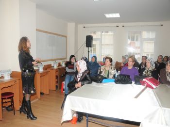 Samsun`da En Sık Görülen Kanser Türü