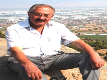 Sarıgöl Belediye Başkanı Ömer Karcı’nın Acı Günü