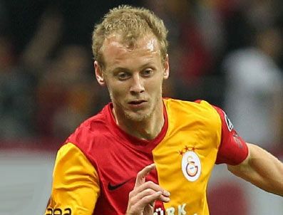 GÖKHAN ZAN - Terim 96 ruhunu geri getiriyor