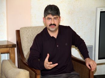 Talaslı Kadınlara Şiddet Dersi