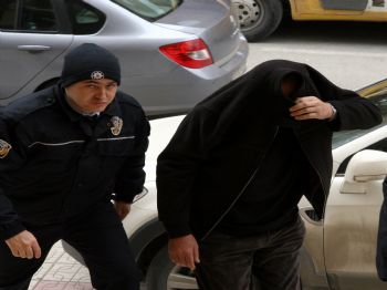 Trafik Kazasına Tutuklama