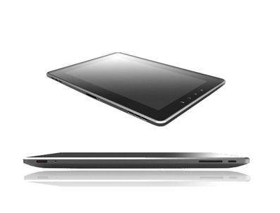 GİNGERBREAD - Türkiye'nin yerli tableti e-tab tanıtıldı