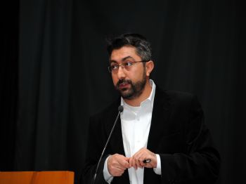 KADIR HAS ÜNIVERSITESI - `vatandaş Vicdani Rete Karşı, Bedelli Askerliğe Soğuk`