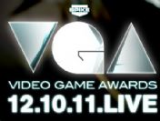 Video Games Awards 2011 için geri sayım başladı