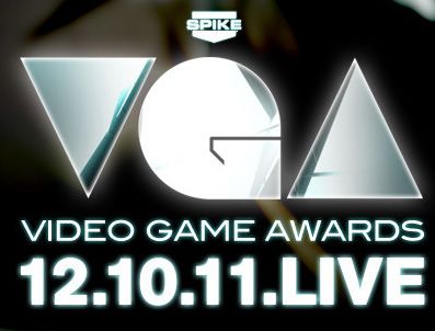 Video Games Awards 2011 için geri sayım başladı