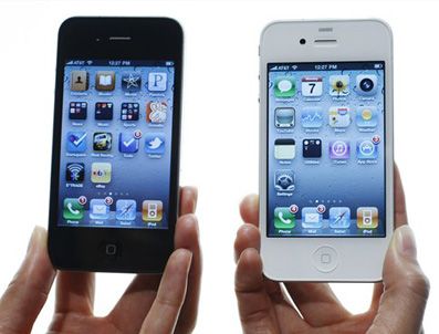 Yeni bir iPhone 4S sorunu açığa çıktı