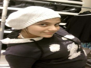 CENGIZ TOPEL İLKÖĞRETIM OKULU - 7. Sınıf Öğrencisi Kızdan 10 Gündür Haber Yok