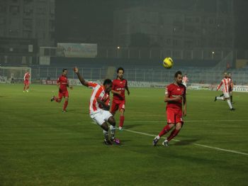 Adanaspor-tki Tavşanlı Linyitspor